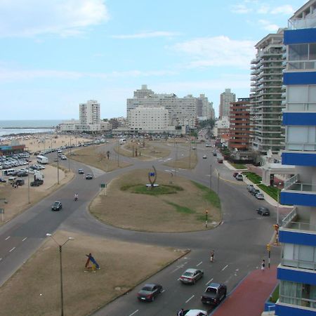 Depto Frente Al Mar - Punta Del Este - Uruguay Eksteriør bilde