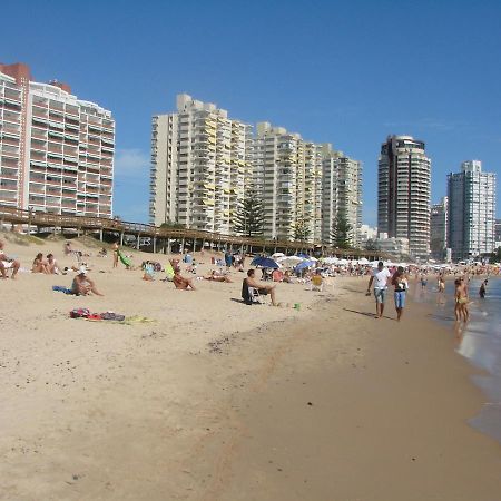 Depto Frente Al Mar - Punta Del Este - Uruguay Eksteriør bilde