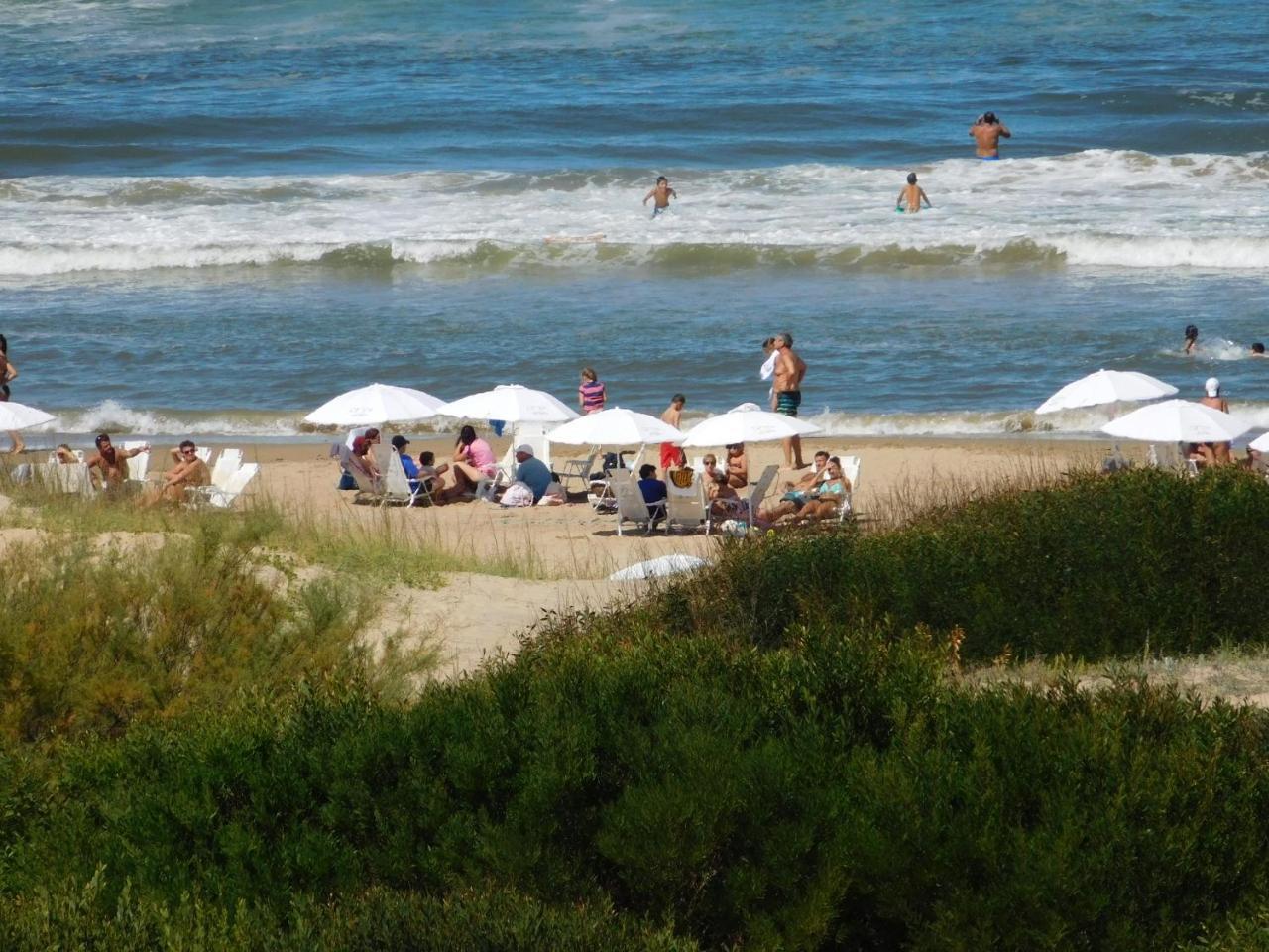 Depto Frente Al Mar - Punta Del Este - Uruguay Eksteriør bilde
