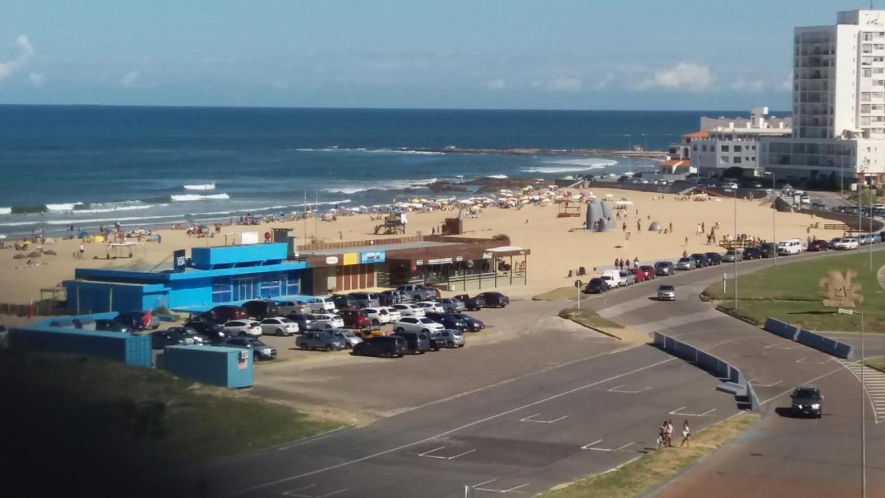 Depto Frente Al Mar - Punta Del Este - Uruguay Eksteriør bilde