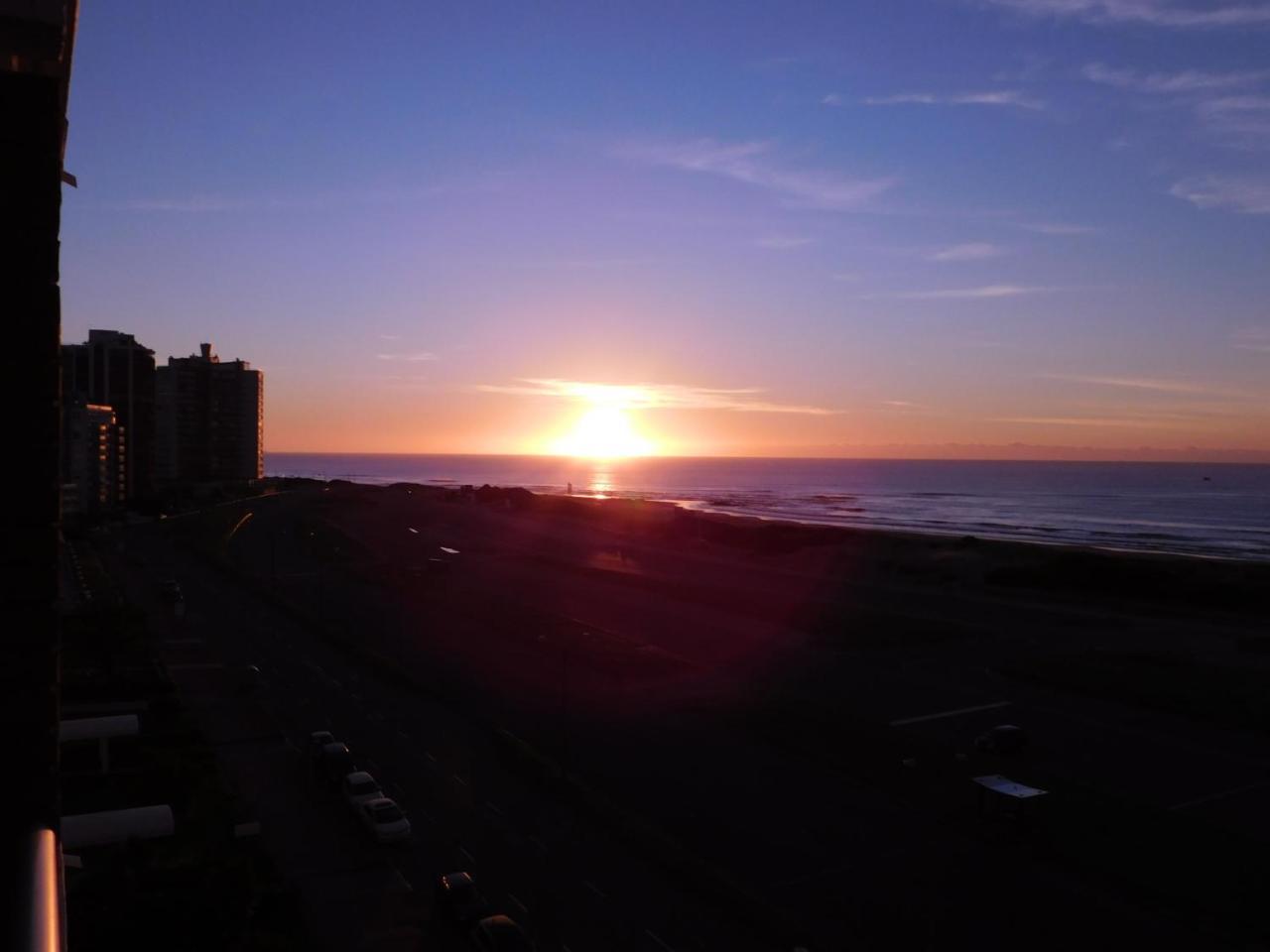Depto Frente Al Mar - Punta Del Este - Uruguay Eksteriør bilde