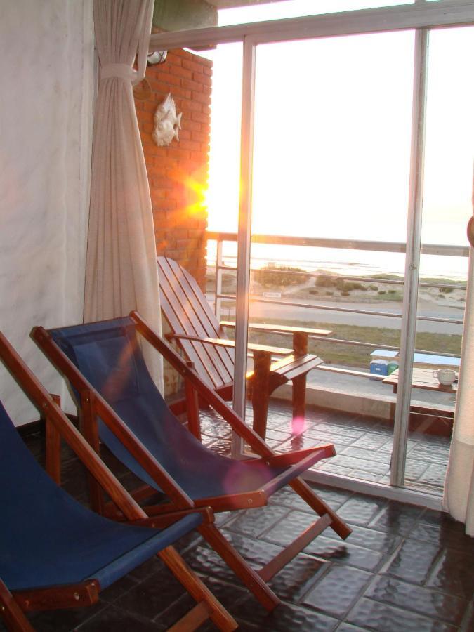Depto Frente Al Mar - Punta Del Este - Uruguay Rom bilde